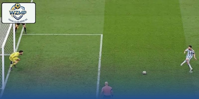 Cách Chơi Kèo Penalty: Hiệu Quả Cho Người Mới Bắt Đầu 2 Phân tích dữ liệu là chìa khóa nâng cao tỷ lệ thắng